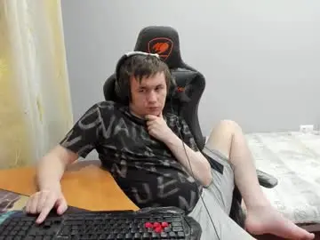 Chaturbate Best Webcam of iliaskrislove