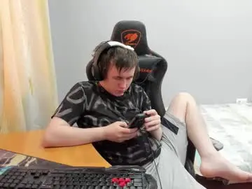 Chaturbate Watch Live Sex Cams of iliaskrislove