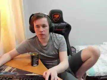 Chaturbate Nude Webcam of iliaskrislove