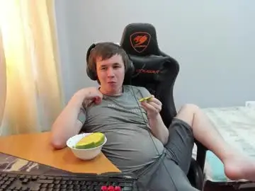 Chaturbate Adult Video Chat of iliaskrislove