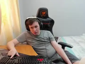 Chaturbate Nude Webcam of iliaskrislove