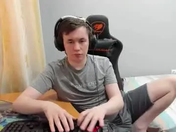 Chaturbate Sex Cam of iliaskrislove