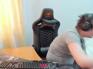 Chaturbate Sex Cam of iliaskrislove