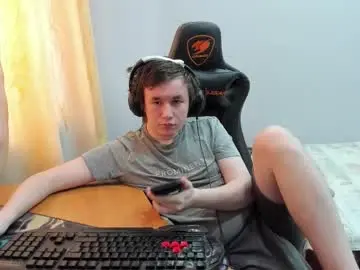 Chaturbate Adult Video Chat of iliaskrislove