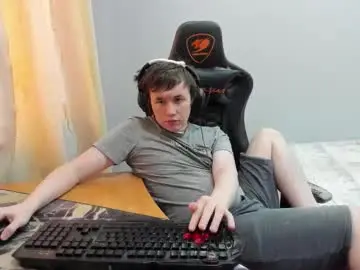 Chaturbate Watch Live Sex Cams of iliaskrislove