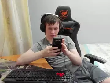 Chaturbate Live Sex of iliaskrislove