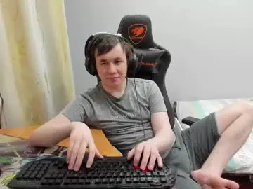 Chaturbate Sex Cam of iliaskrislove