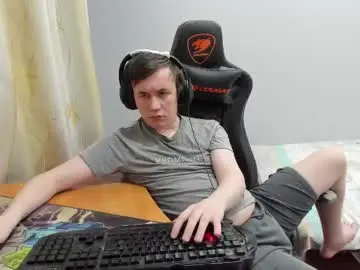 Chaturbate Sex Chat of iliaskrislove