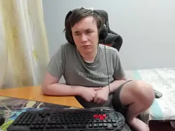 Chaturbate Best live sex cam show of iliaskrislove