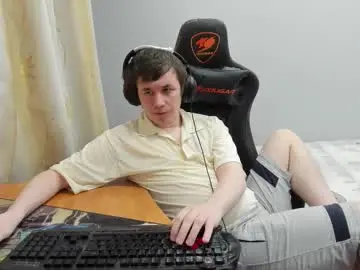 Chaturbate Adult Webcams of iliaskrislove