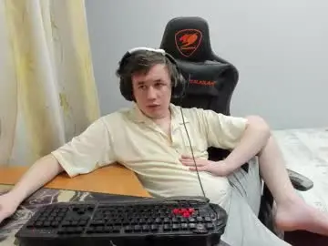 Chaturbate Watch Live Sex Cams of iliaskrislove