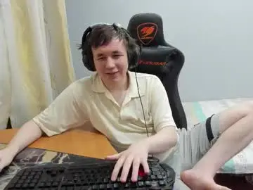 Chaturbate Live Sex Cam of iliaskrislove