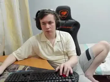 Chaturbate Best live sex cam show of iliaskrislove