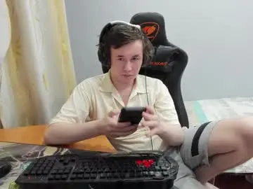 Chaturbate Sex Chat of iliaskrislove