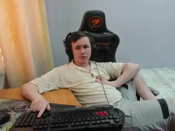 Chaturbate Live Sex of iliaskrislove