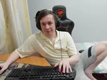 Chaturbate Best Webcam of iliaskrislove