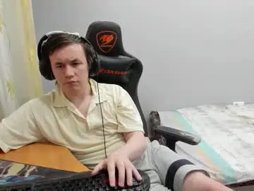 Chaturbate Best Webcam of iliaskrislove