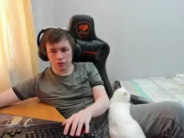 Chaturbate Best Webcam of iliaskrislove