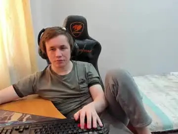 Chaturbate Watch Live Sex Cams of iliaskrislove