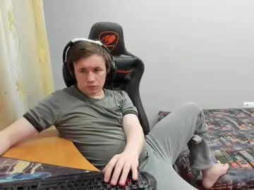 Chaturbate Sex Cam of iliaskrislove