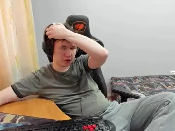 Chaturbate Adult Webcam of iliaskrislove