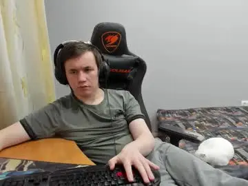 Chaturbate Live Porn of iliaskrislove