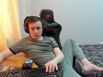 Chaturbate Sex Cam of iliaskrislove