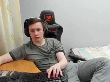 Chaturbate Private Sex Chat of iliaskrislove