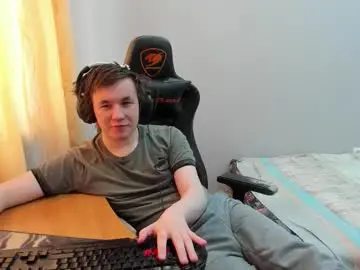 Chaturbate Free Live Porn of iliaskrislove