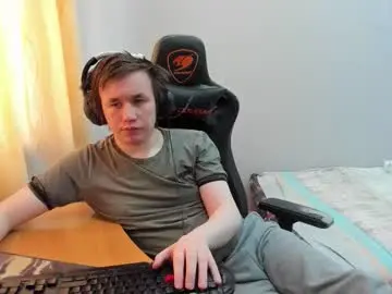 Chaturbate Sex Chat of iliaskrislove