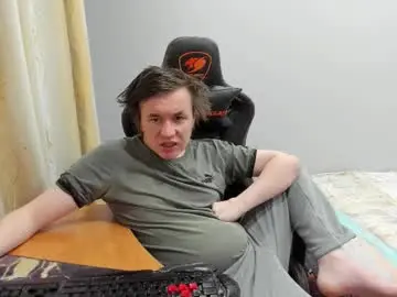 Chaturbate Best live sex cam show of iliaskrislove