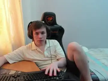 Chaturbate Sex Cam of iliaskrislove