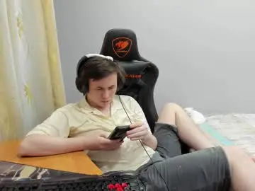 Chaturbate Sex Chat of iliaskrislove