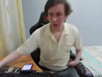 Chaturbate Best live sex cam show of iliaskrislove