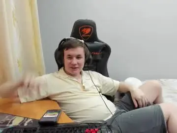 Chaturbate Live Sex Cam of iliaskrislove