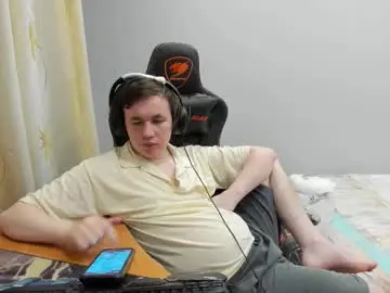 Chaturbate Sex Chat of iliaskrislove