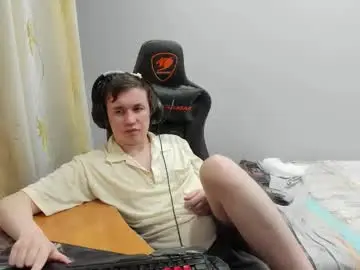 Chaturbate Adult Webcam of iliaskrislove