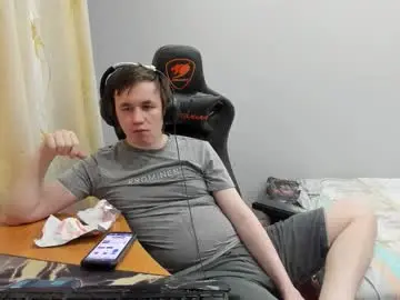 Chaturbate Watch Live Sex Cams of iliaskrislove