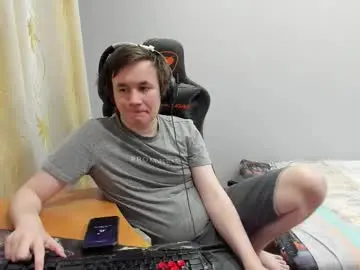 Chaturbate Live Porn of iliaskrislove