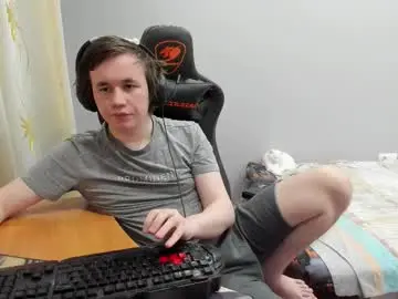 Chaturbate Live Sex Cam of iliaskrislove