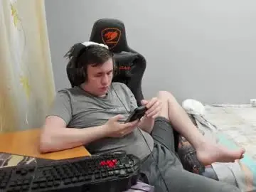 Chaturbate Live Porn of iliaskrislove