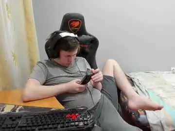 Chaturbate Live Sex of iliaskrislove