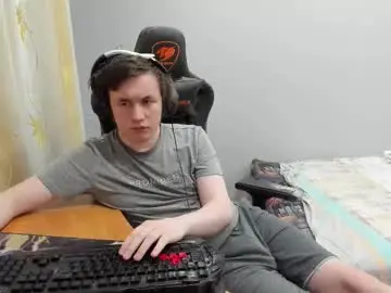 Chaturbate Sex Chat of iliaskrislove