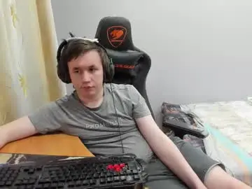 Chaturbate Adult Video Chat of iliaskrislove