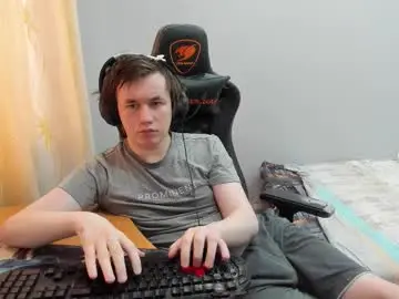 Chaturbate Live Porn of iliaskrislove