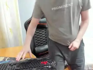 Chaturbate Adult Webcams of iliaskrislove