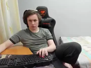 Chaturbate Adult Webcams of iliaskrislove