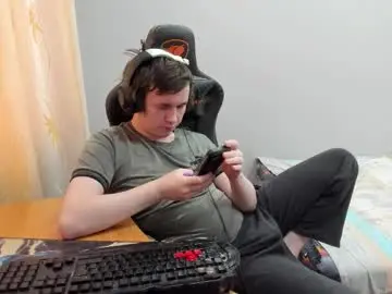 Chaturbate Watch Live Sex Cams of iliaskrislove