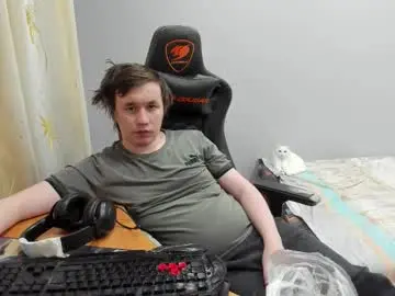 Chaturbate Live Porn of iliaskrislove