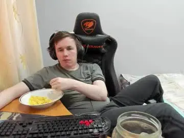 Chaturbate Nude Webcam of iliaskrislove